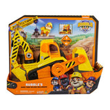 Macerie di macerie di macerie di spinmaster deluxe bulldozer