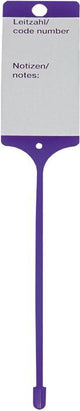 Eichner sleutelhanger schluesselanhaenger viol. 100 piece pack