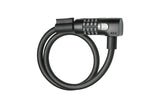 Slot AXA Cable Lock Resolute 65 12 Código