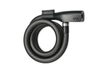 Lukko AXA vaijerilukko Resolute 180cm - Ø15mm
