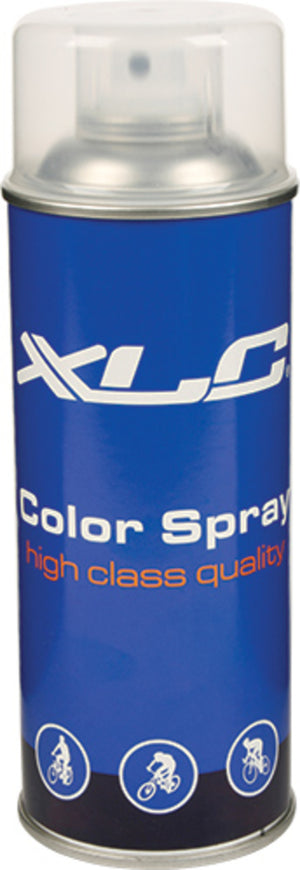 Xlc lakka kirkaslakka spb 400ml