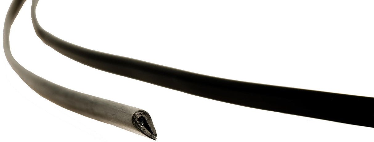 Hp randbescherming door edge protection stri set black