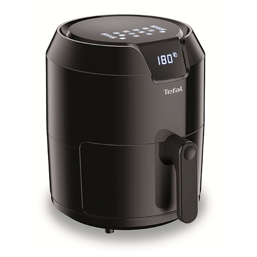 Tefal ey4018 Easy Fry Präzisions-Heißluftfritteuse 4,2 l 1500 W