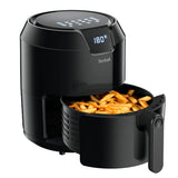 Tefal EY4018 EASY Fry Precision hot air frituse 4.2l 1500W
