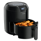 Tefal EY4018 EASY Fry Precision hot air frituse 4.2l 1500W