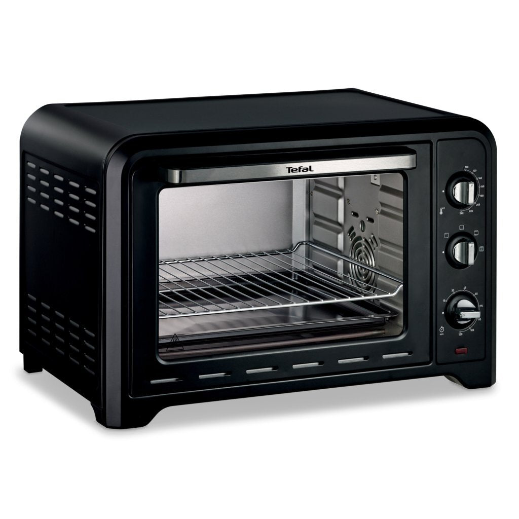 Tefal OF484811 Optimo Convection Oven 39L Black