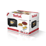 Tefal OF484811 Optimo Convection Oven 39L Black