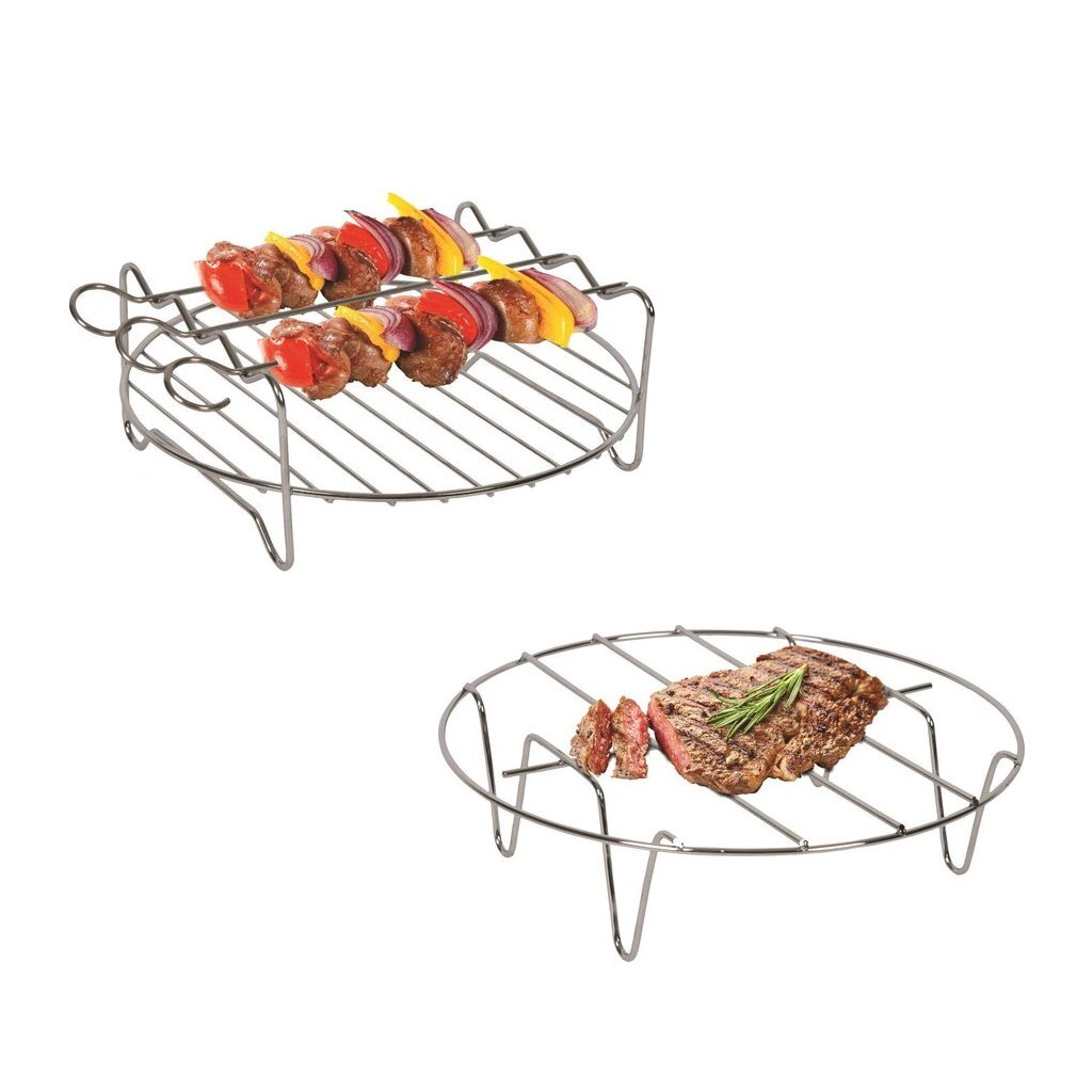 TEFAL XA1120 Easy Fry Accessories 4-Piece