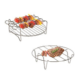 Tefal XA1120 Easy Fry Ascessories 4-Piece