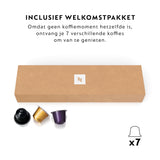 Krups xn3063 nespresso pixie kaffekopmaskine mørkegrøn sort