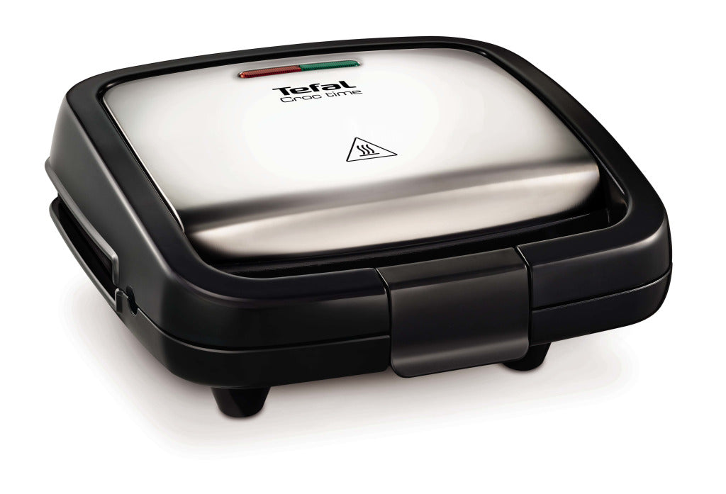 Tefal Sandwichmaker Croc Time sm193d