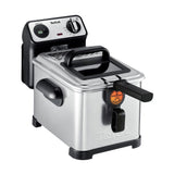 Tefal fr5191 filtra pro friteuse 4l 3000w rvs zwart