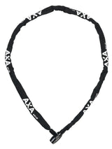 Axa chain lock rigid rck 120 3.5 - black