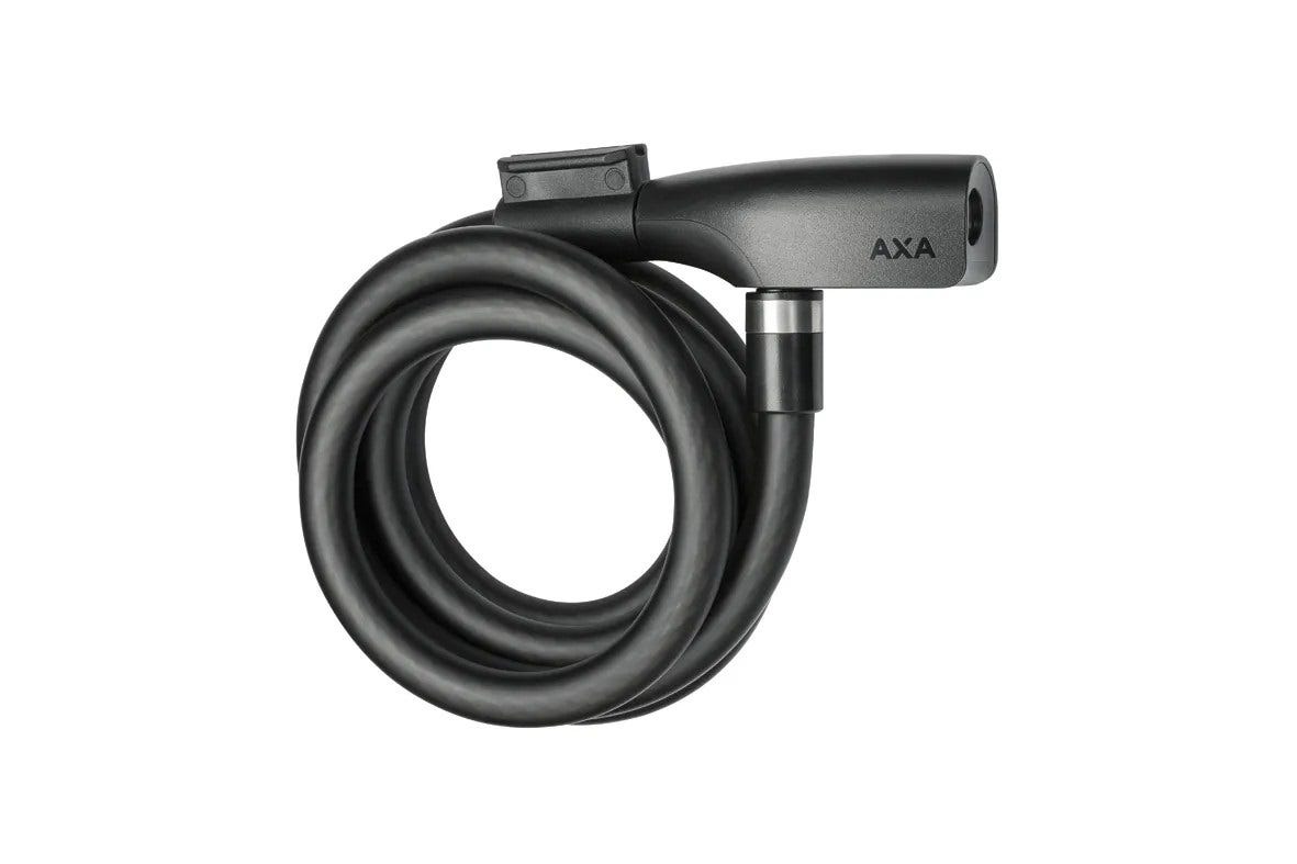 Axa kaapelilukko resoluutio 180 12 (kortti)