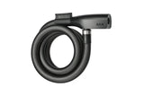 Axa kabelslot resolute 15-120 - zwart