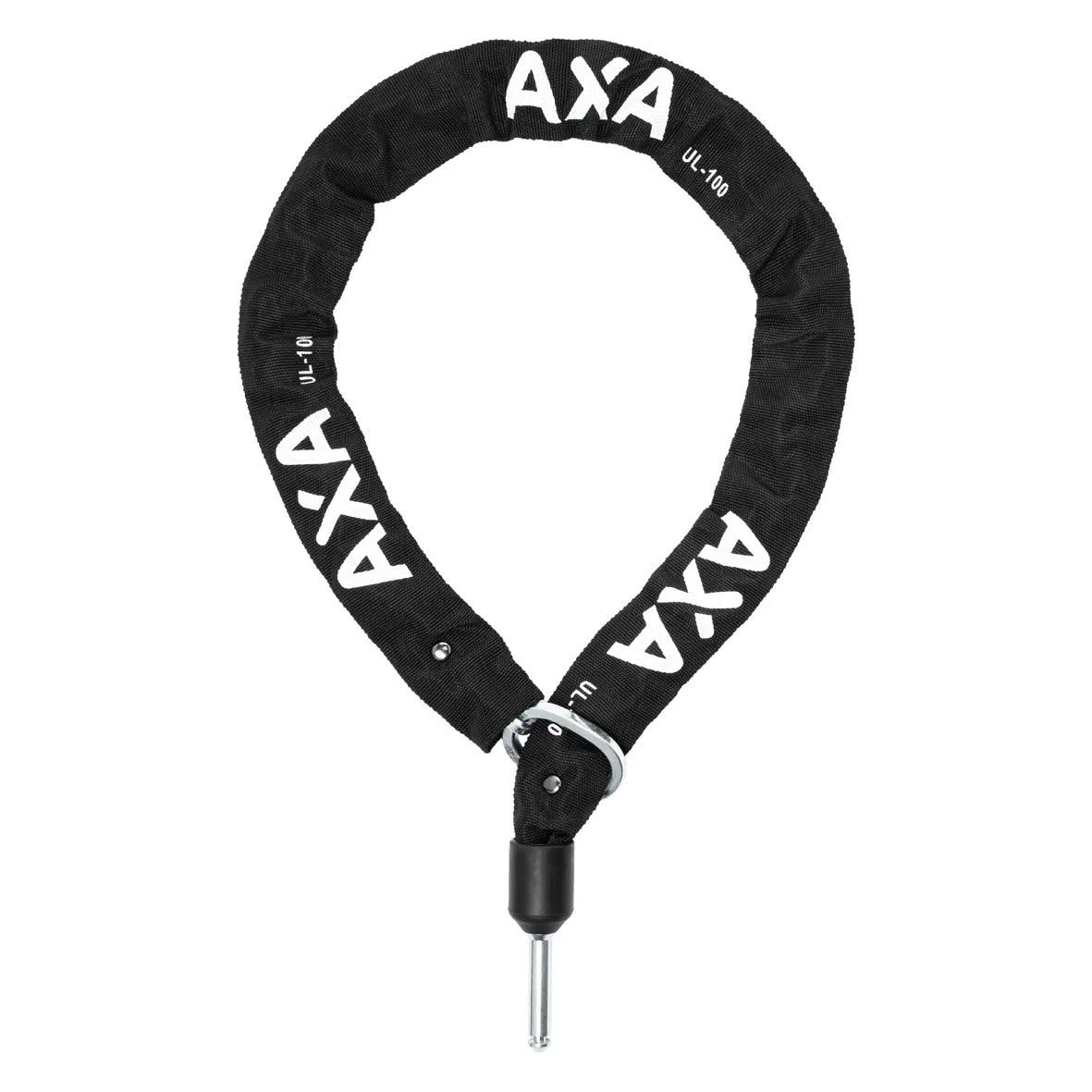 Blokada łańcucha Axa ulc