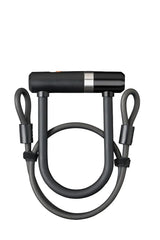 Axa Lock Set Newton U-Lock Mini
