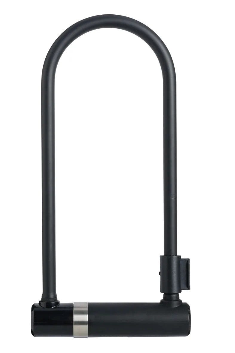 Axa U-lock Newton U-lock 300mm (card)