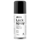 Axa lock spray - valkoinen musta
