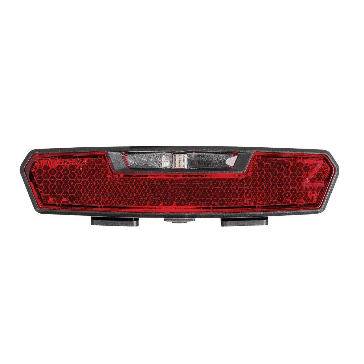 Axa LED baglygte Juno Ba. parret bærebagl. juno ba 50 mm
