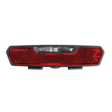 Axa LED baglygte Juno Ba. parret bærebagl. juno ba 50 mm