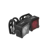 Axa lamp set niteline 44-r
