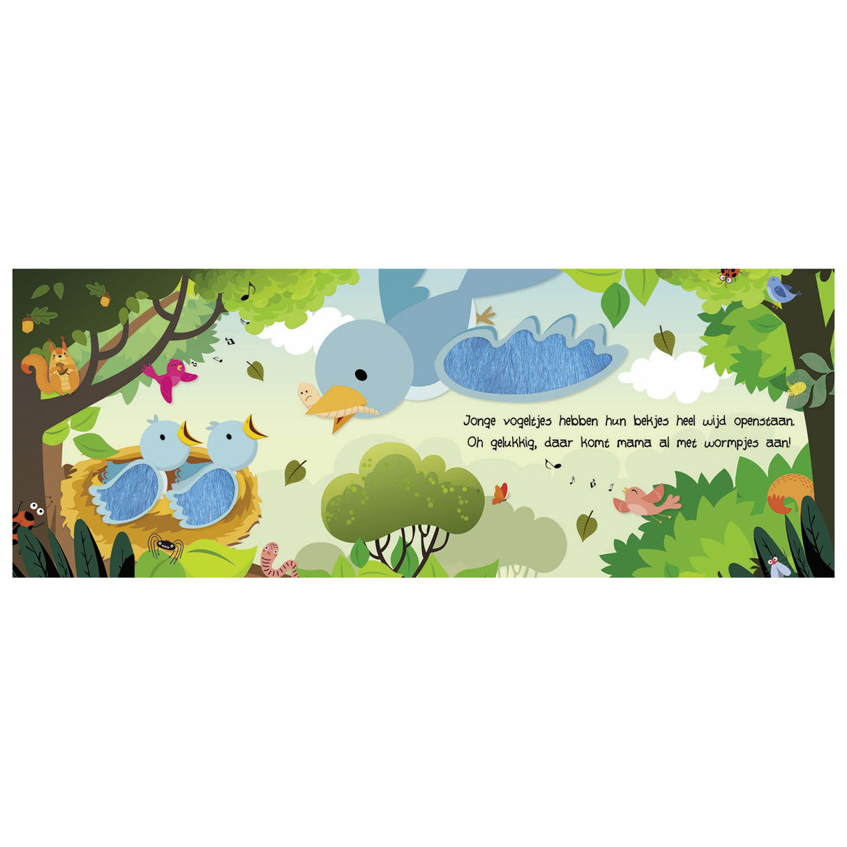 Lantern Publishers Look and Feel - Baby animals