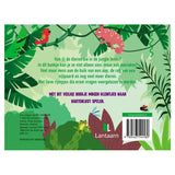 Lantern Publishers Look and Feel - Jungled animals