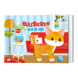 Lantern Verëffentleche kucken a fillen - Hausdéieren