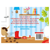 Lantern Publishers Look and Feel - Pets