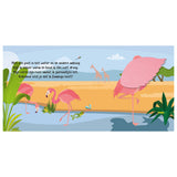 My Peek Book - Wild Animals