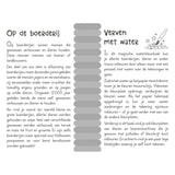 Kniha magická kniha o vodě farma