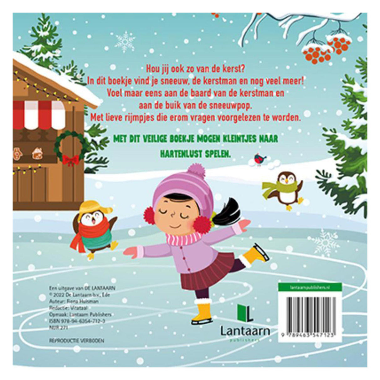 Look and feel - Christmas