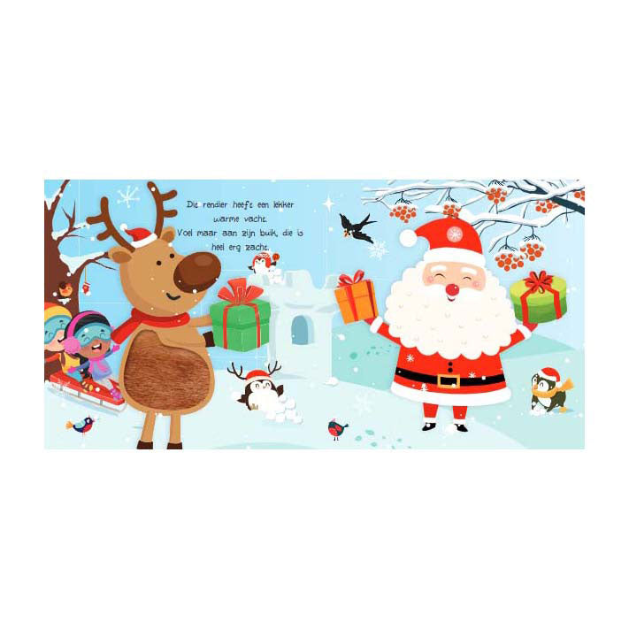 Guarda e sentiti - Natale