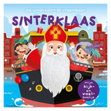 Lantaarn forlags udseende - Sinterklaas