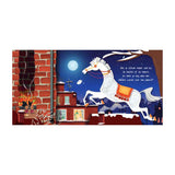 Videz in občutek založnikov Lantaarn - Sinterklaas