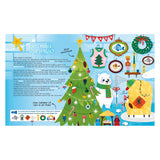 Lantern Publishers search in the Christmas world + cardboard flashlight