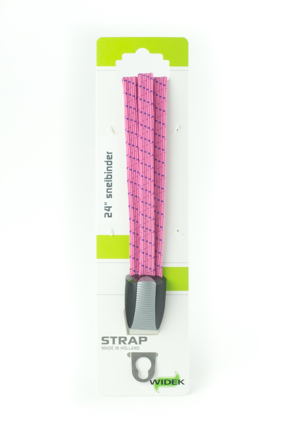 Snelbinder Trio Active Life 24 inch pink
