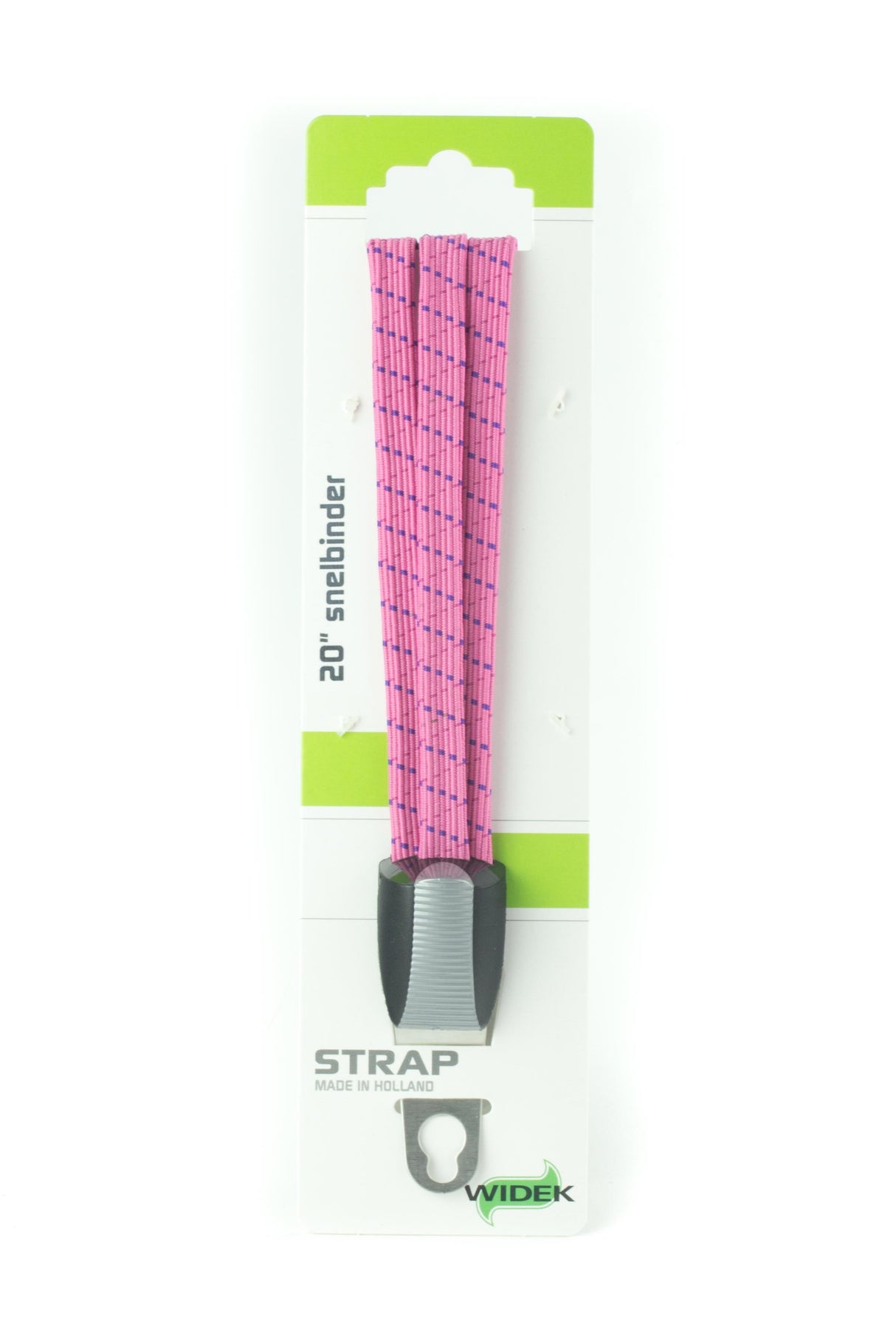 Snelbinder Trio Active Life 20 Zoll rosa