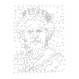 Lantaarn publishers extreme punt naar punt - beroemde personen