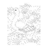 Lantaarn publishers extreme punt naar punt - dieren