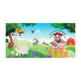 Lantaarn publishers iedereen is bijzonder - boerderij