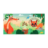 Lantaarn publishers iedereen is bijzonder - bos kartonboek