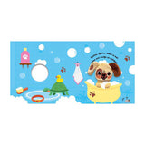 Lantaarn publishers iedereen is bijzonder - huisdieren kartonboek