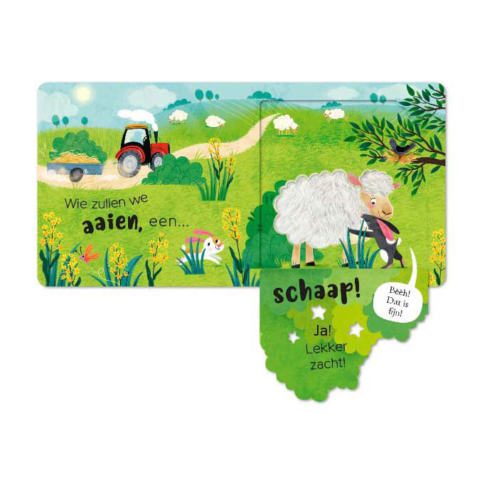 Book Tickle and Scratch a Pig