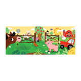 Book Sleep tight little one on the farm