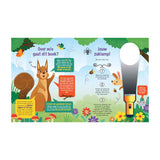 Book: Searching in the Forest