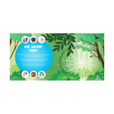 Lantaarn publishers wie woont hier? in de natuur flapjesboek