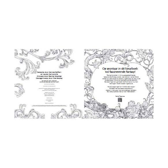 Lantaarn publishers wondermorphia zoek en voorleesboek