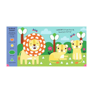 Descriptive image text